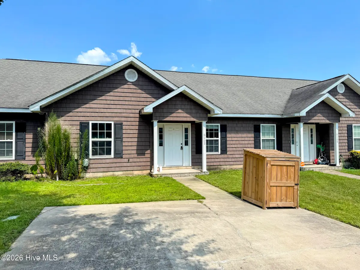 6102 Village West Lane, Graniteville, SC 29829 - #1