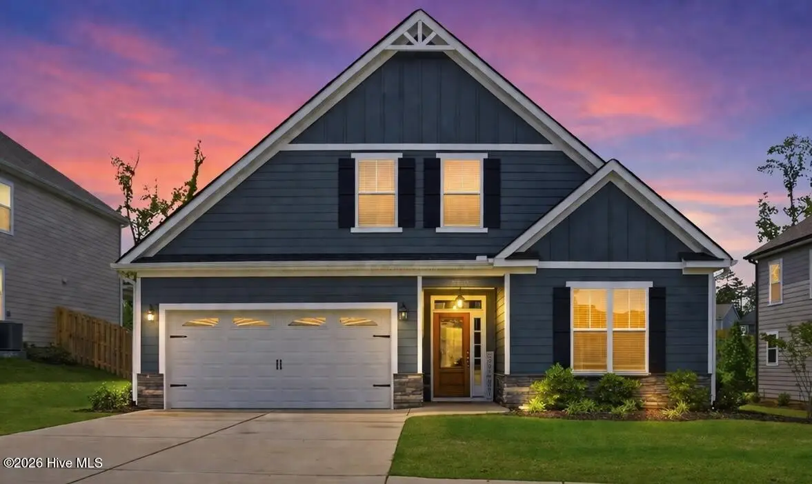 950 Lillian Park Drive, Grovetown, GA 30813 - #1