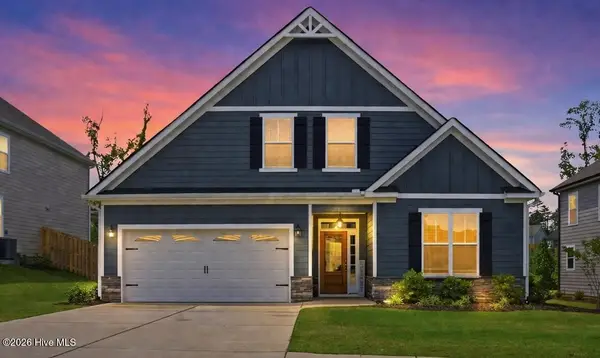950 Lillian Park Drive, Grovetown, GA 30813