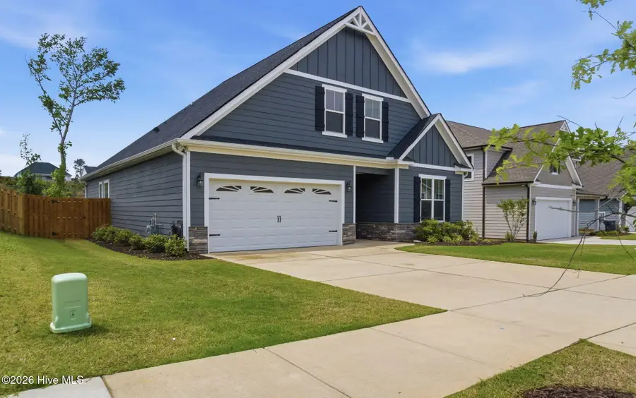950 Lillian Park Drive, Grovetown, GA 30813 - #3