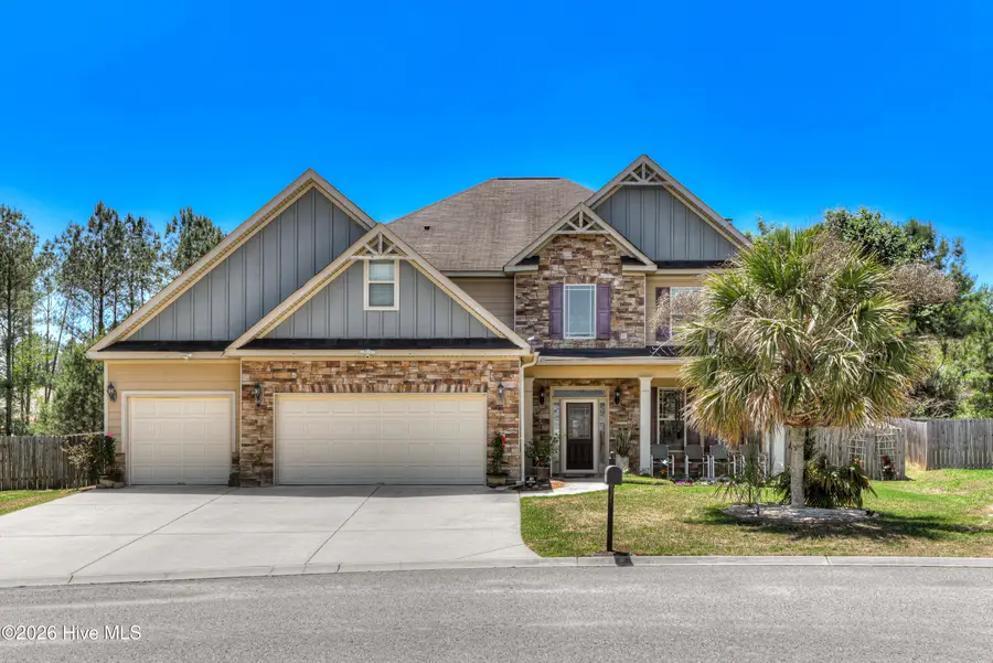 755 Telegraph Drive, Aiken, SC 29801 - #3