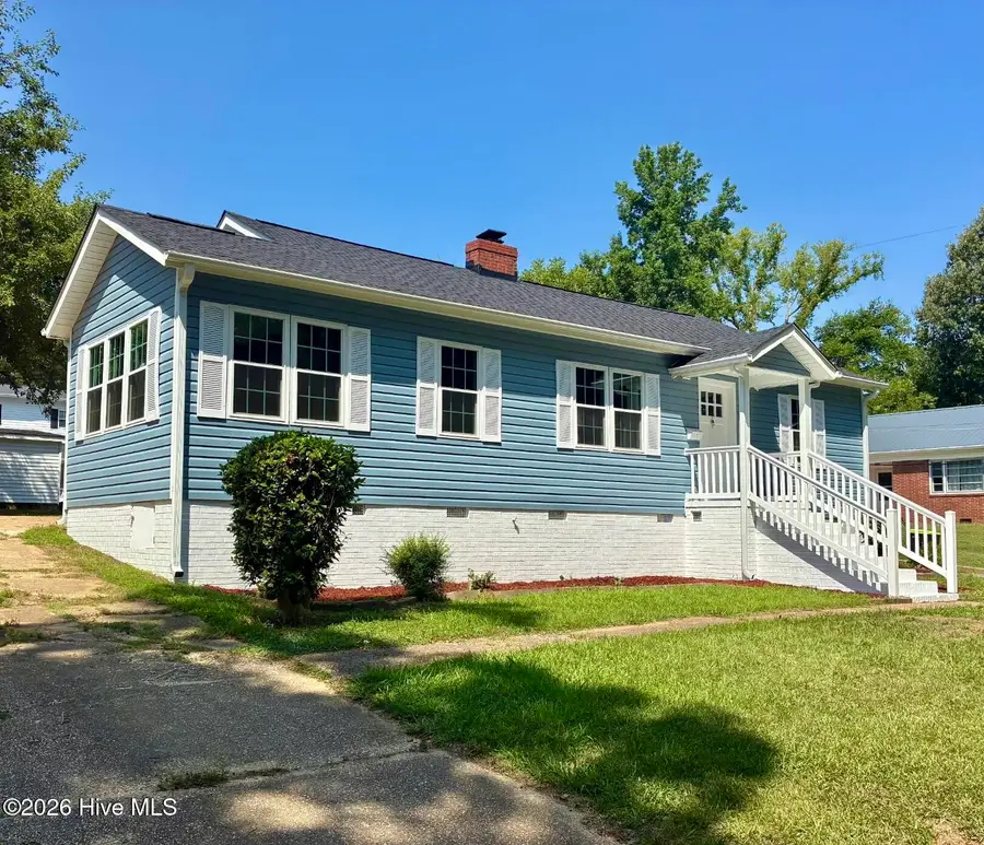 2 Fewell Avenue, Weldon, NC 27890 - #2