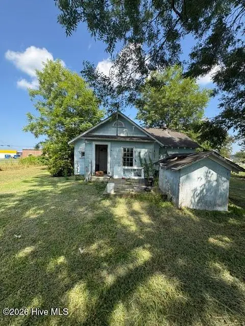 226 S Fifth Street, Aurora, NC 27806 - #2