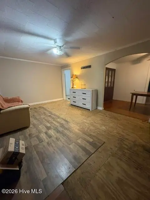 226 S Fifth Street, Aurora, NC 27806 - #3