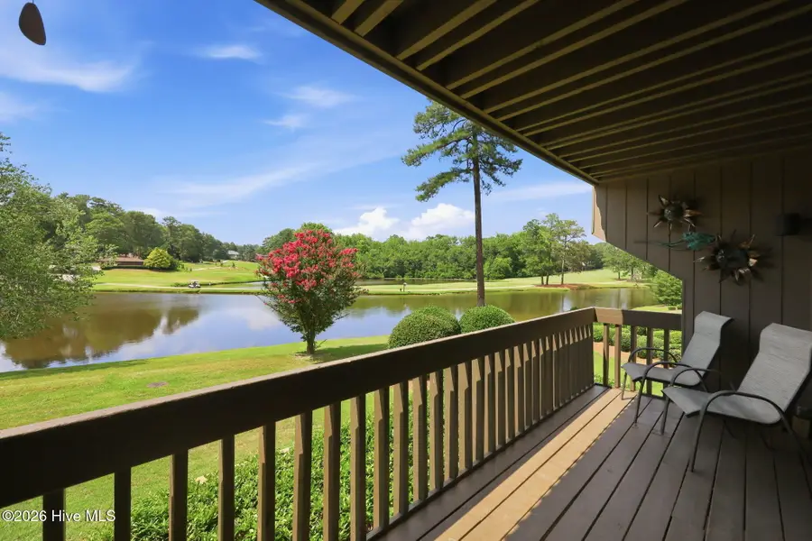 1175 Saint Andrews Drive # 103, Pinehurst, NC 28374 - #3