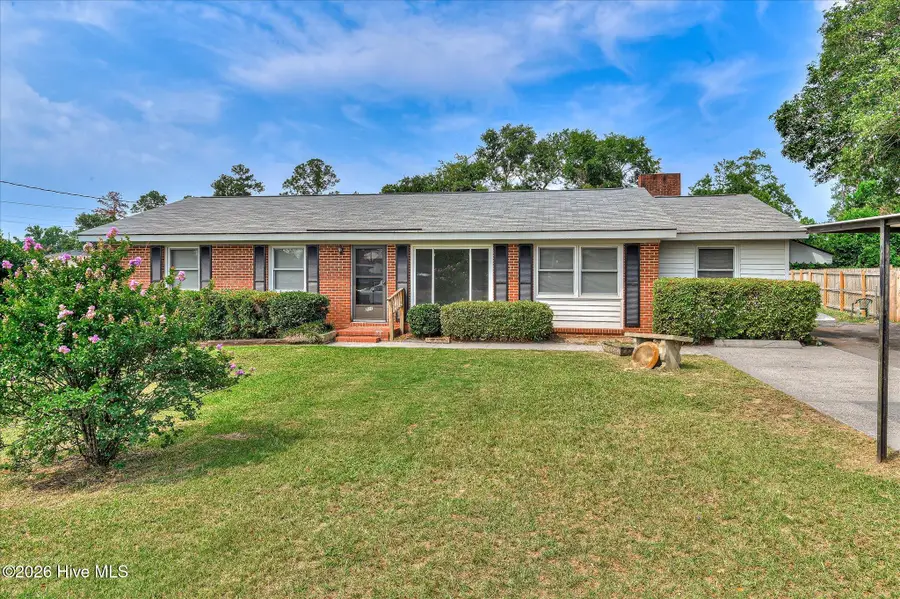 211 Casa Linda Drive, Martinez, GA 30907 - #3