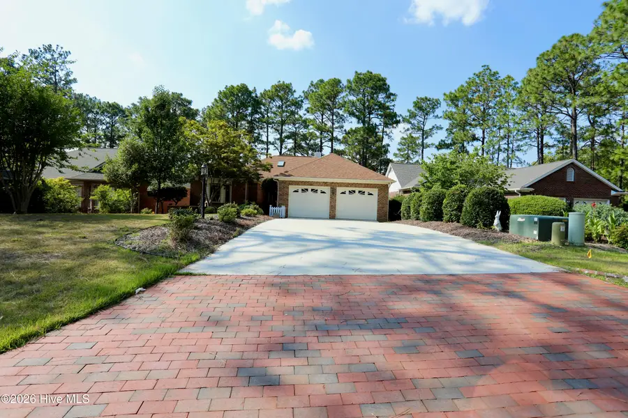 160 Hunter Trail, Southern Pines, NC 28387 - #2