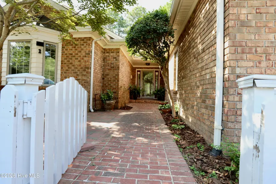 160 Hunter Trail, Southern Pines, NC 28387 - #3