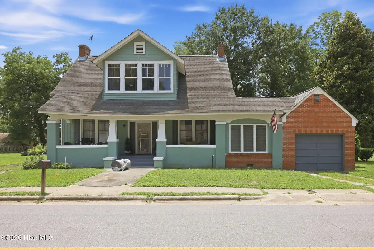 221 W Washington Street, Bethel, NC 27812 - #1