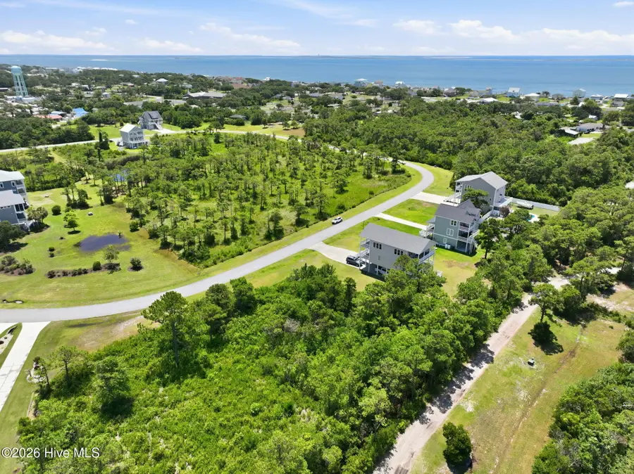134 Westbay Circle, Harkers Island, NC 28531 - #2