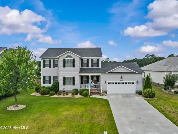 303 Baffle Court, Swansboro, NC 28584