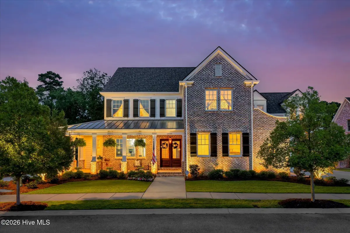 2840 Towering Oak Drive, Martinez, GA 30907 - #1