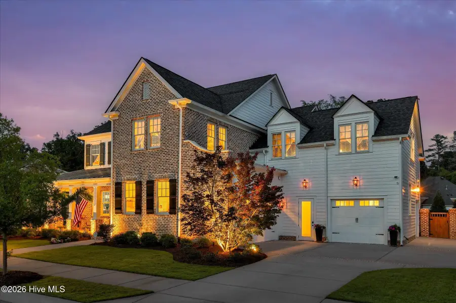 2840 Towering Oak Drive, Martinez, GA 30907 - #2