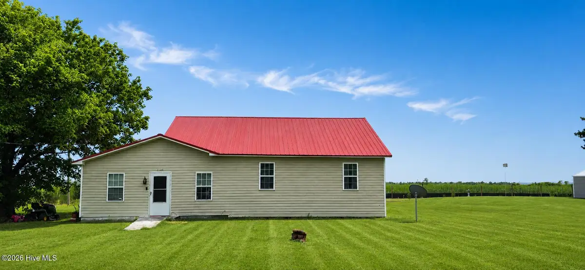 24034 N Nc 33 Highway E, Aurora, NC 27806 - #1