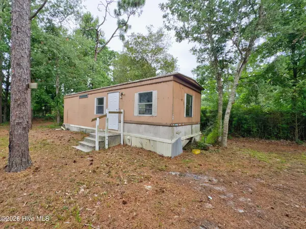 4163 9th Street Se, Southport, NC 28461