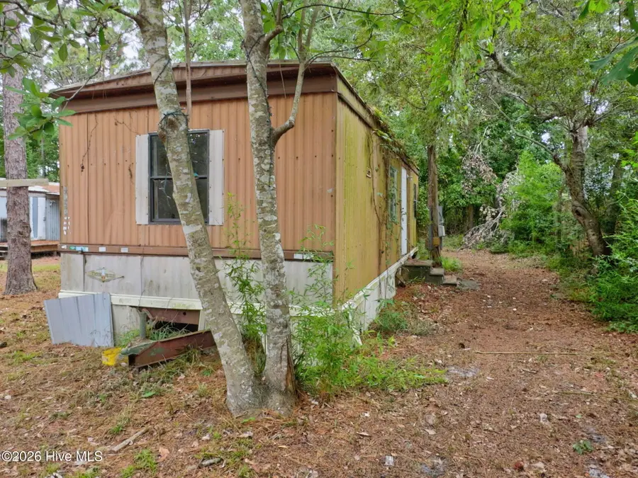 4163 9th Street Se, Southport, NC 28461 - #3