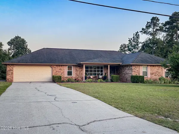 4028 Marshall Street, Augusta, GA 30909