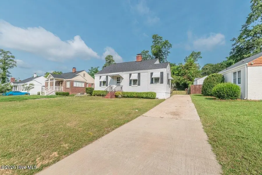 1711 Oak Drive, Augusta, GA 30904 - #3