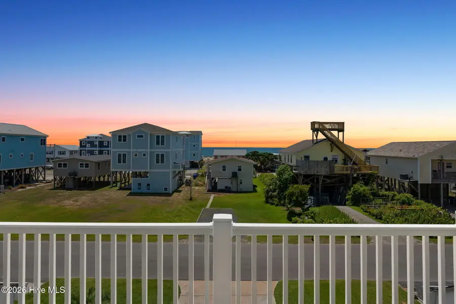 3214 E Dolphin Drive, Oak Island, NC 28465 - #3