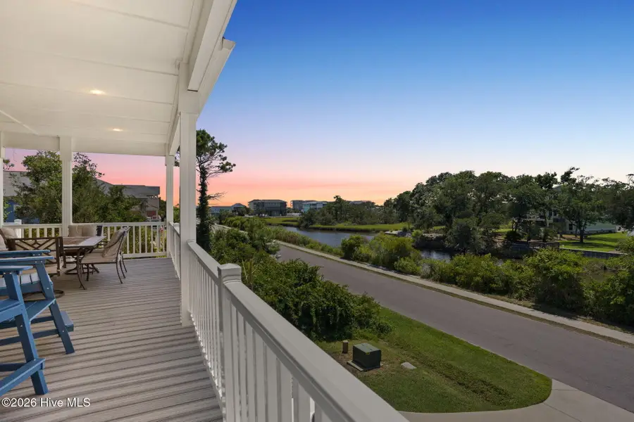 118 SE 40th Street, Oak Island, NC 28465 - #3