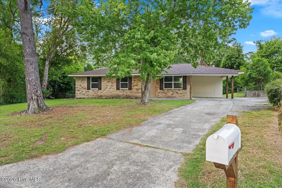 3602 Audubon Place, Augusta, GA 30906 - #2