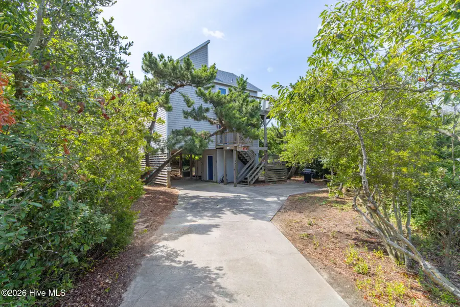 131 Hillside Court, Duck, NC 27949 - #2