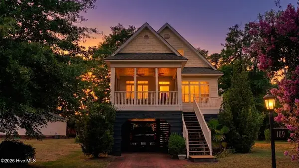 97 Woodbury Road, Elizabethtown, NC 28337