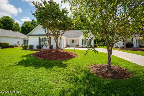 202 Morningstar N, Swansboro, NC 28584