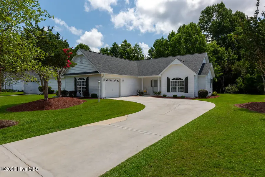 202 Morningstar N, Swansboro, NC 28584 - #3