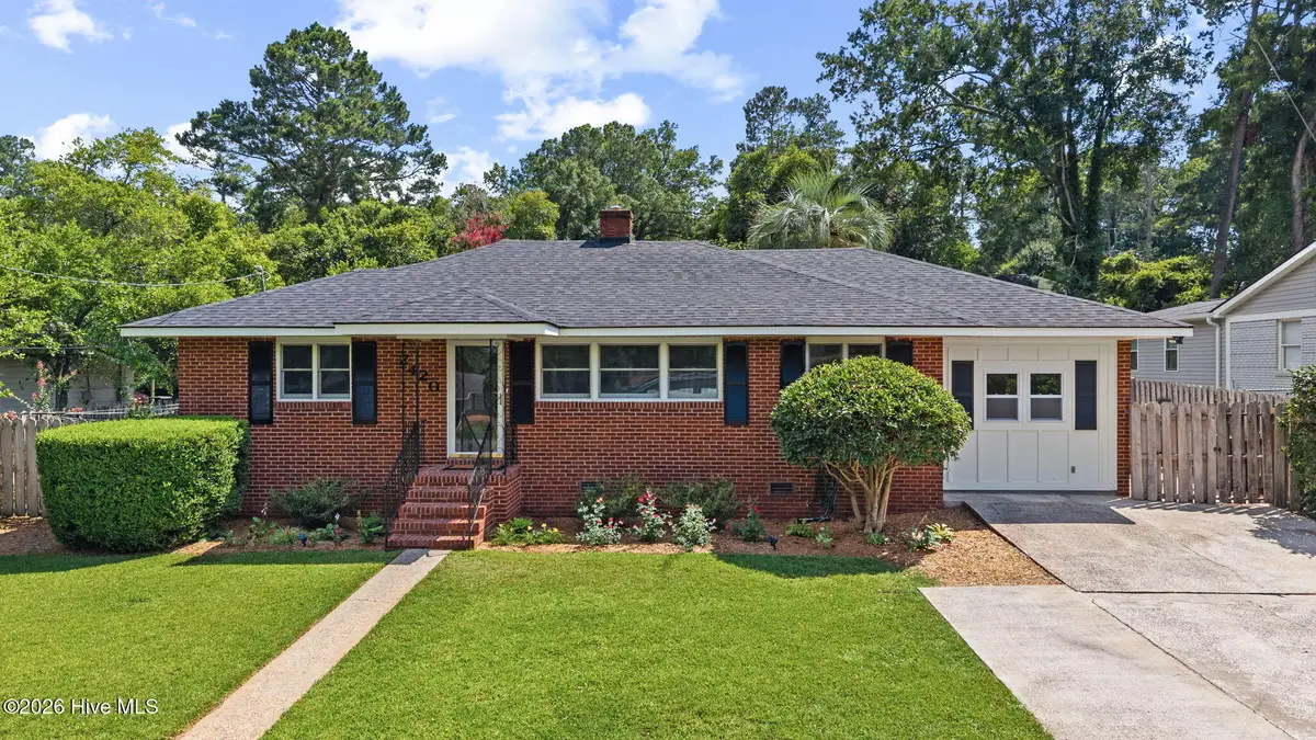 2420 Brentwood Place, Augusta, GA 30904 - #1
