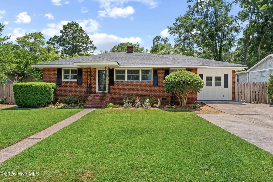2420 Brentwood Place, Augusta, GA 30904 - #2
