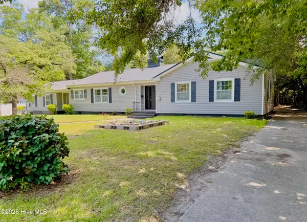 403 Wilson Avenue, Kinston, NC 28501