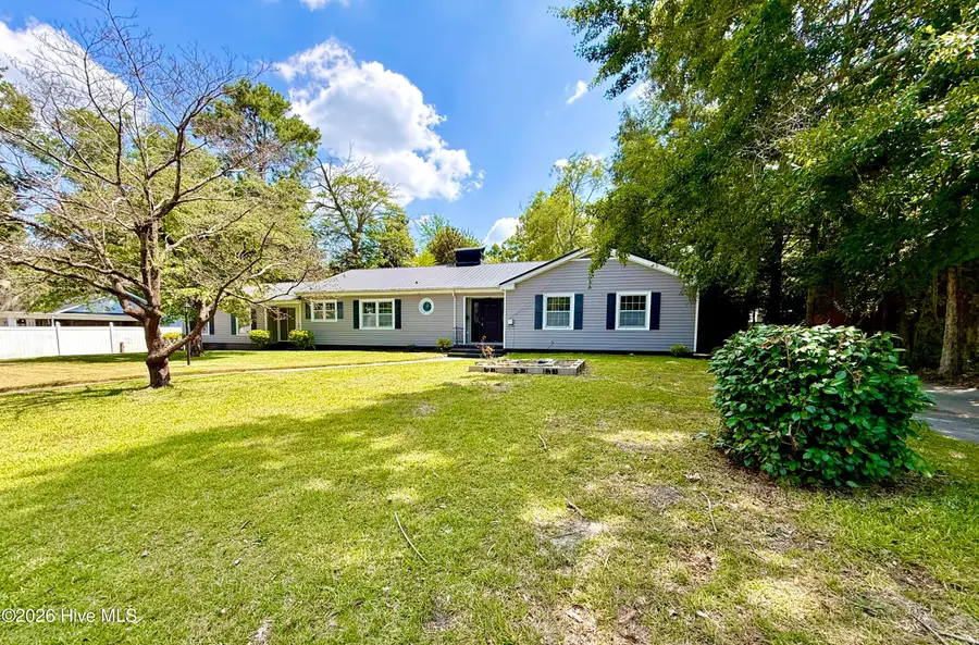403 Wilson Avenue, Kinston, NC 28501 - #3