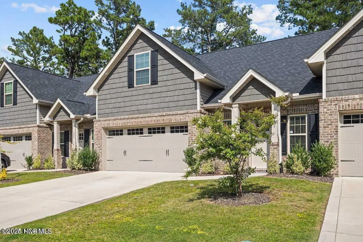 127 Lark Drive, West End, NC 27376 - #1