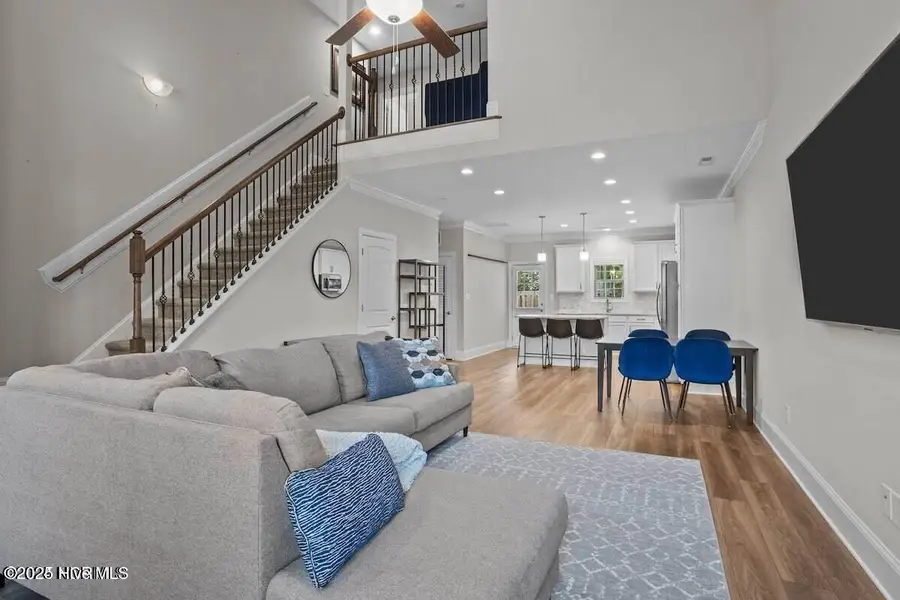 127 Lark Drive, West End, NC 27376 - #2