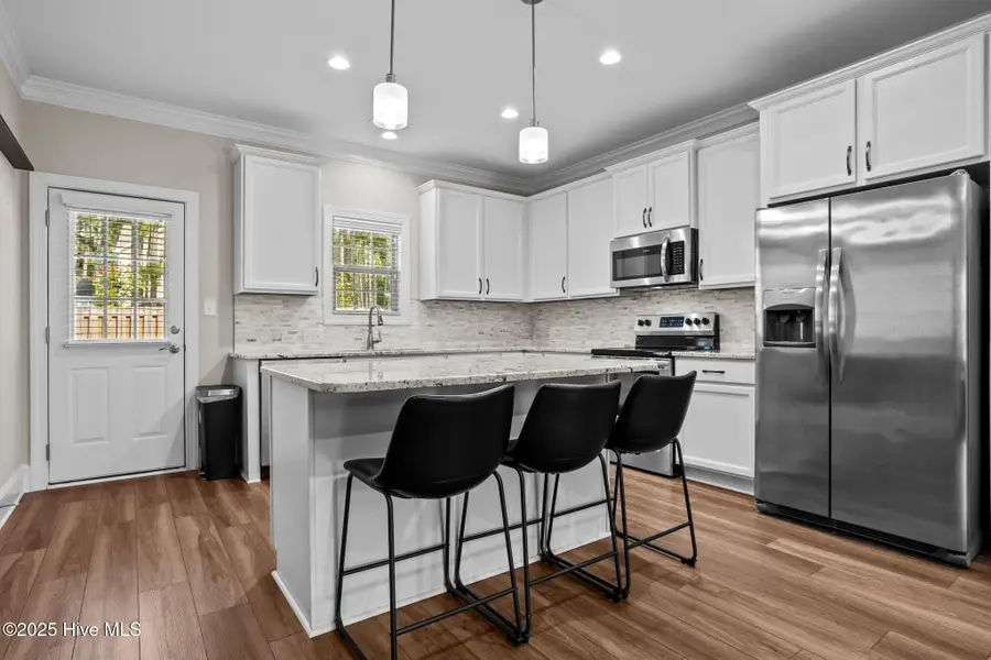 127 Lark Drive, West End, NC 27376 - #3