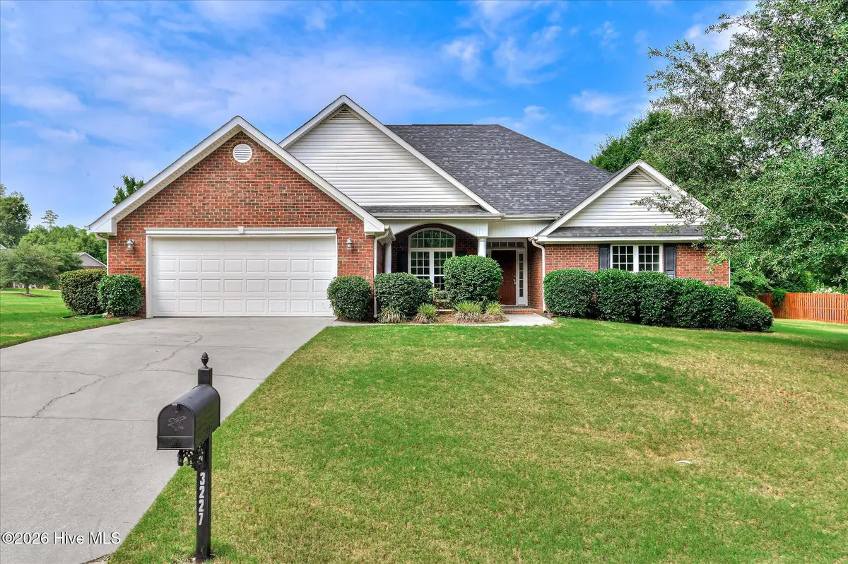 3227 Riverstone Drive, Martinez, GA 30907 - #1