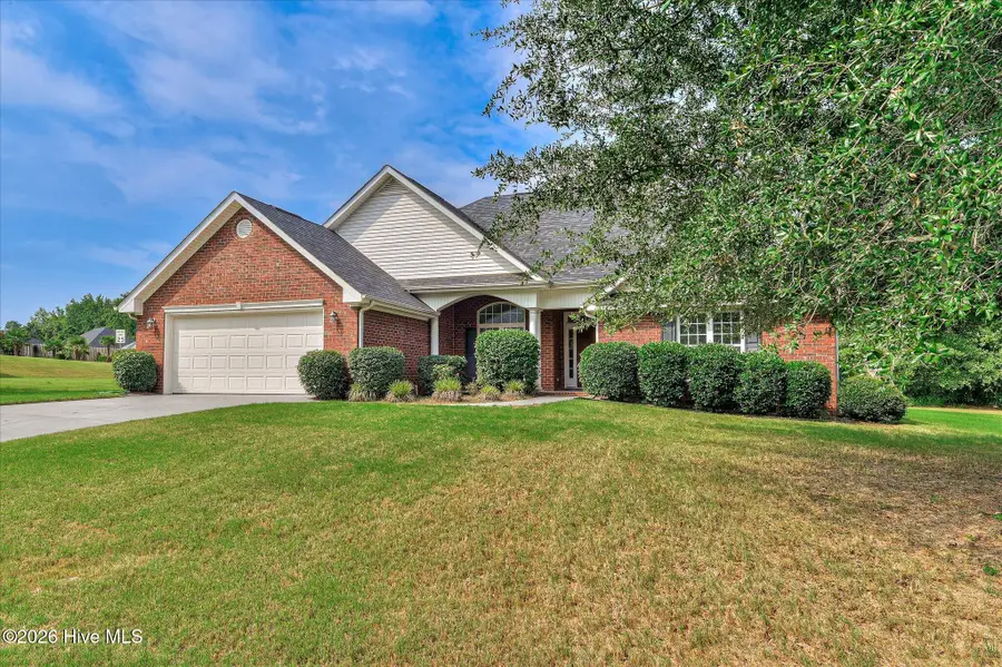 3227 Riverstone Drive, Martinez, GA 30907 - #2