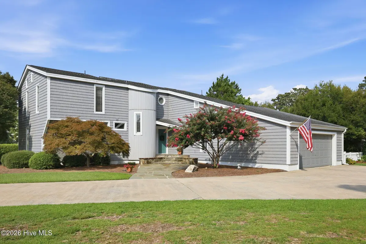 205 Austin Point Drive, Washington, NC 27889 - #1