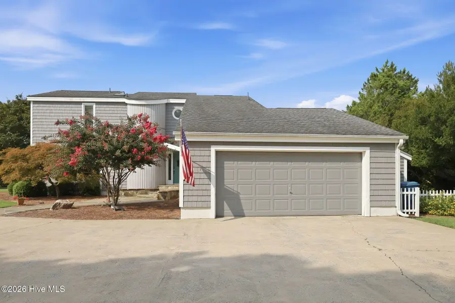 205 Austin Point Drive, Washington, NC 27889 - #3