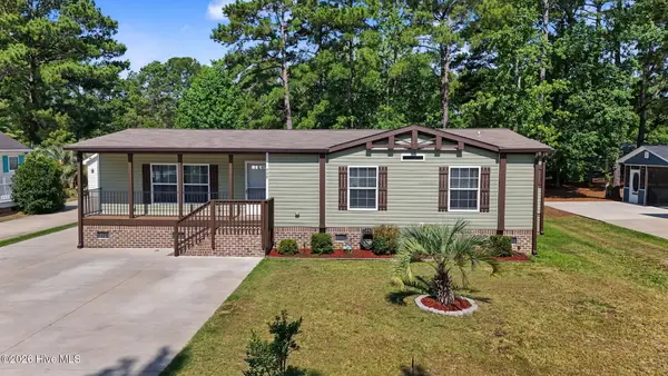 908 Palmer Drive, Calabash, NC 28467