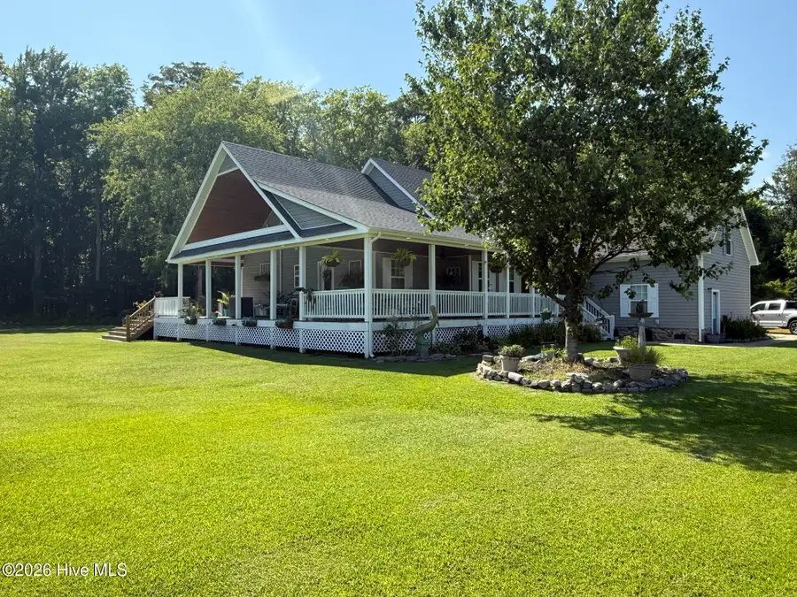 133 Becca Drive, Elizabeth City, NC 27909 - #2