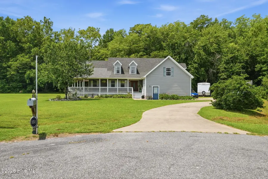 133 Becca Drive, Elizabeth City, NC 27909 - #3