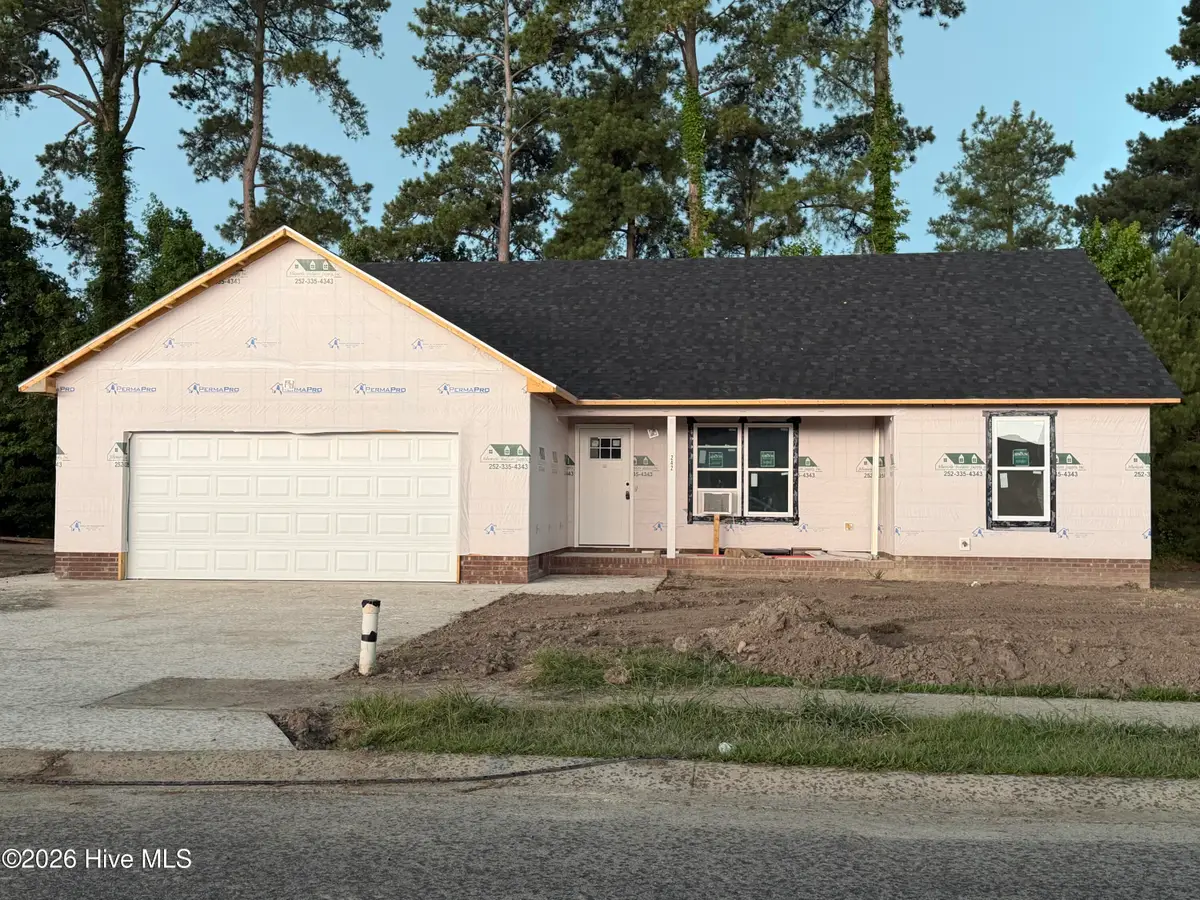 242 Nugget Trail, Elizabeth City, NC 27909 - #1