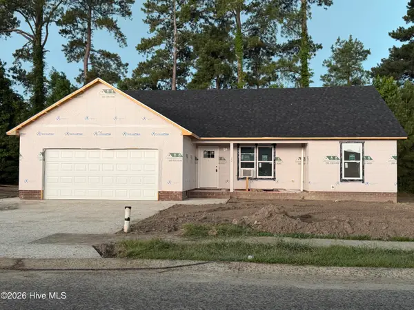 242 Nugget Trail, Elizabeth City, NC 27909