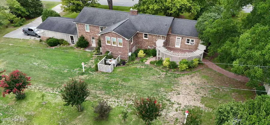 2911 Us Highway 64, Plymouth, NC 27962 - #3