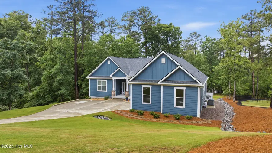 153 Ashland Drive, McCormick, SC 29835 - #3