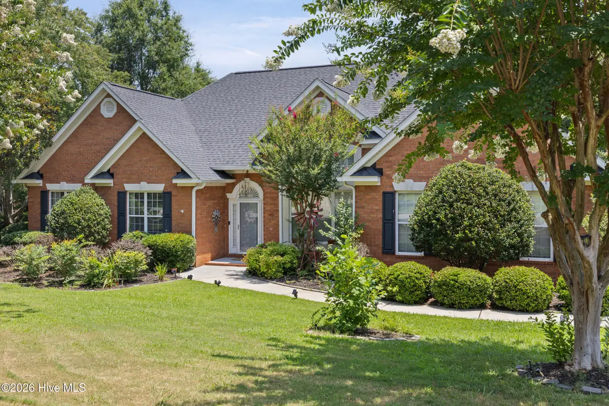 5104 Windmill Place, Evans, GA 30809 - #1