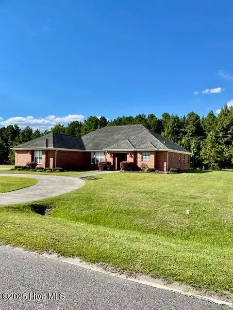 309 Russ Road, Loris, SC 29569