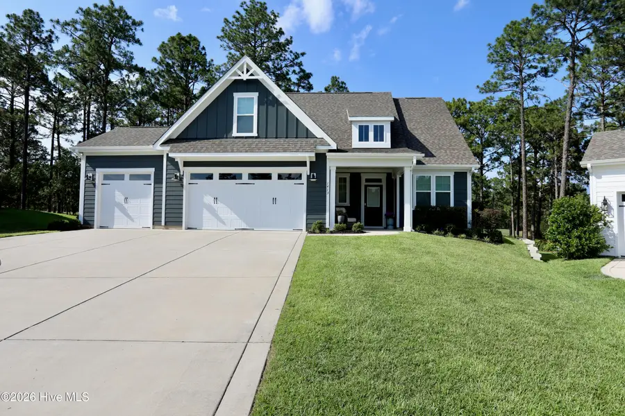 1413 Baden Court, Aberdeen, NC 28315 - #2